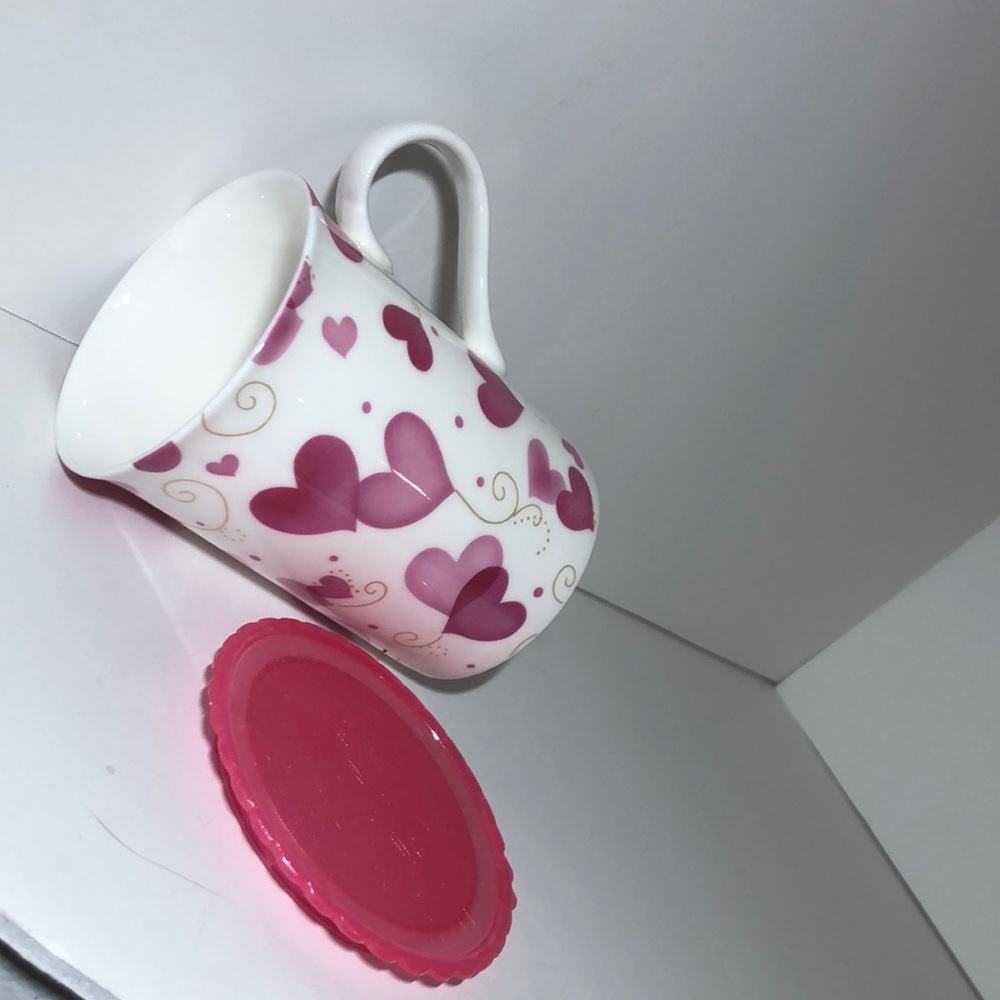 Ceramic cup/mug - Picture 4 of 5